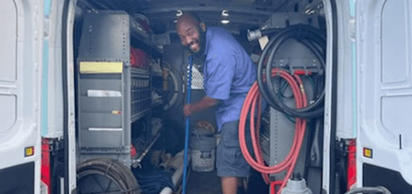 Top-Rated Plumbing Services Company